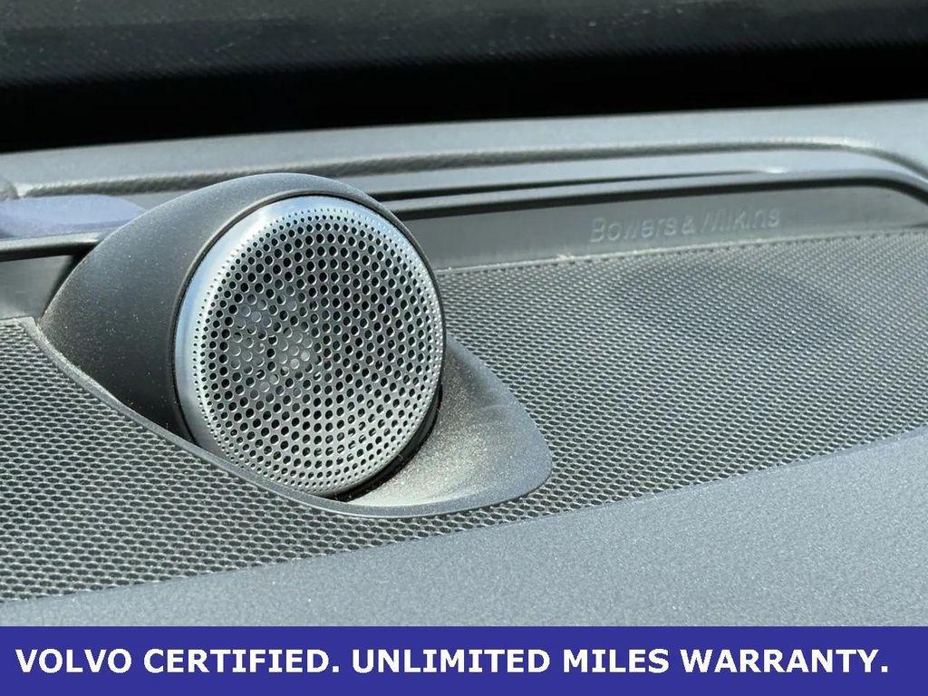 used 2022 Volvo XC90 Recharge Plug-In Hybrid car, priced at $44,800