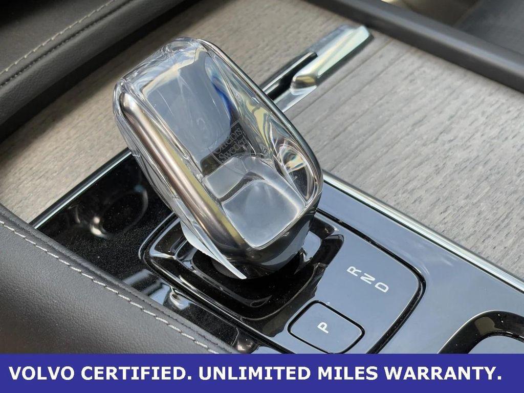 used 2022 Volvo XC90 Recharge Plug-In Hybrid car, priced at $44,800