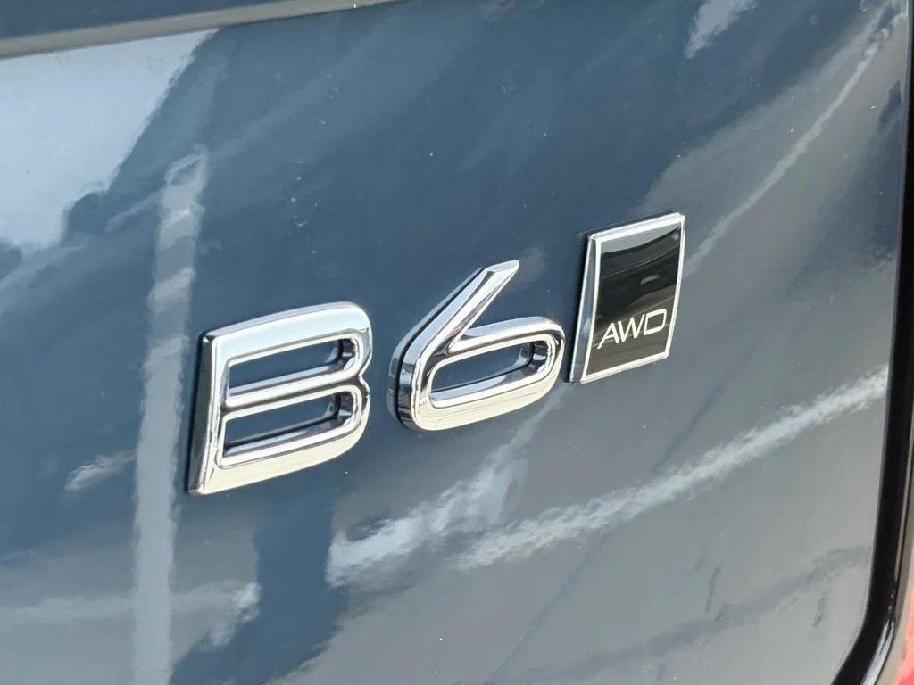 new 2026 Volvo XC90 car, priced at $83,030