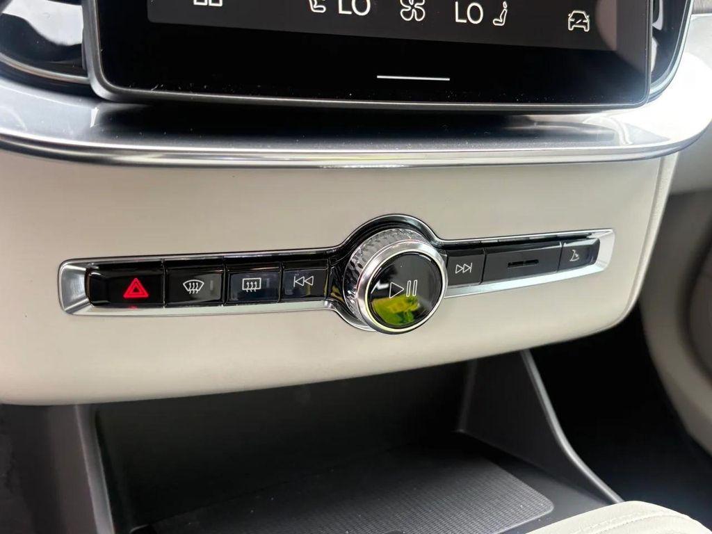 new 2026 Volvo XC90 car, priced at $83,030