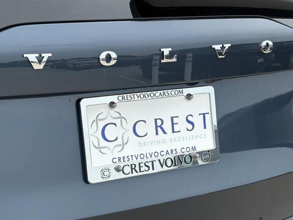 new 2026 Volvo XC90 car, priced at $83,030
