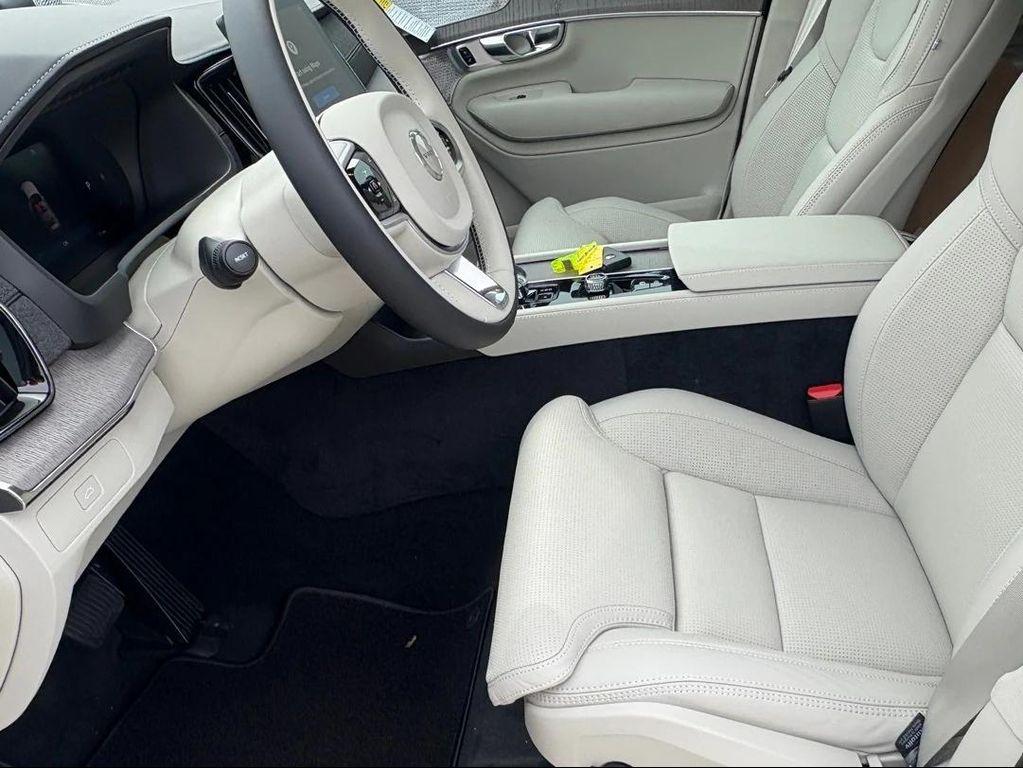 new 2026 Volvo XC90 car, priced at $83,030