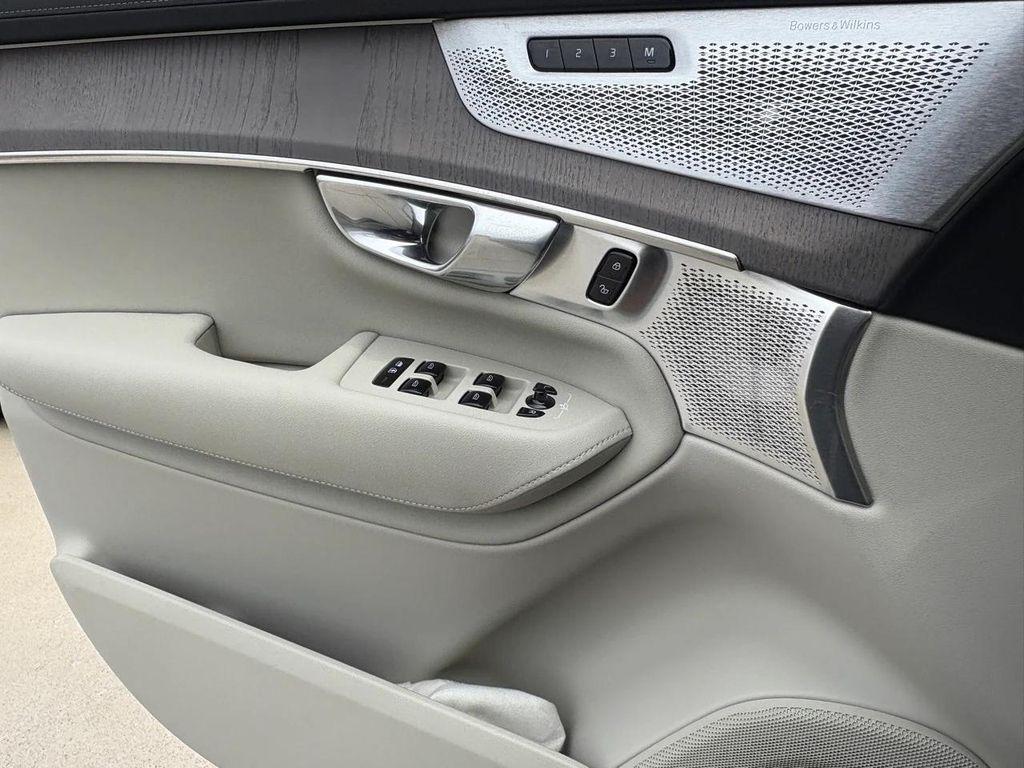 new 2026 Volvo XC90 car, priced at $83,030