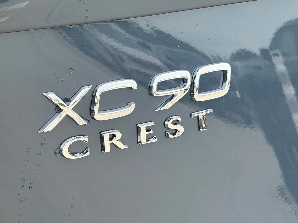 new 2026 Volvo XC90 car, priced at $83,030
