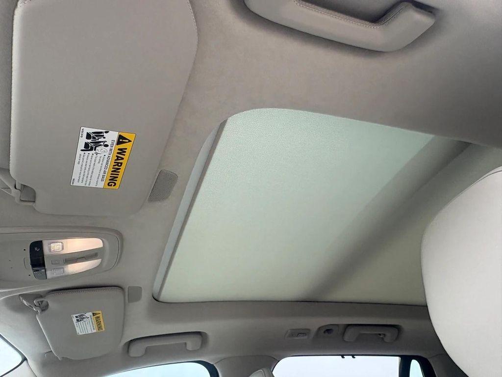 new 2026 Volvo XC90 car, priced at $83,030