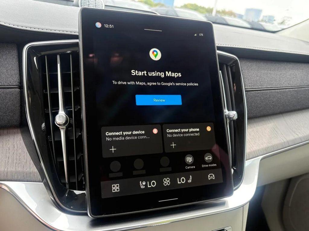 new 2026 Volvo XC90 car, priced at $83,030