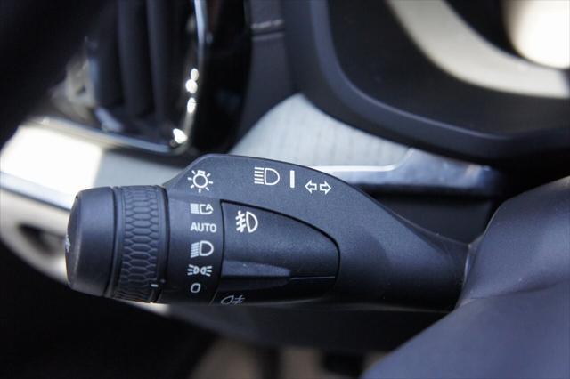 used 2022 Volvo S60 Recharge Plug-In Hybrid car, priced at $37,600