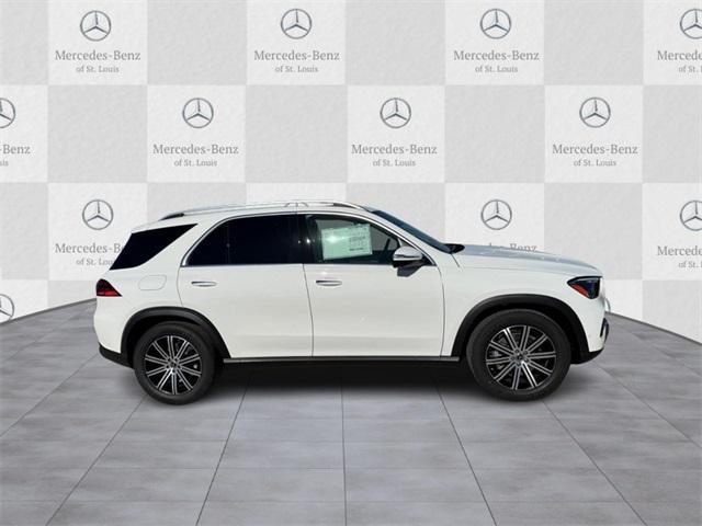 new 2025 Mercedes-Benz GLE 350 car, priced at $67,135