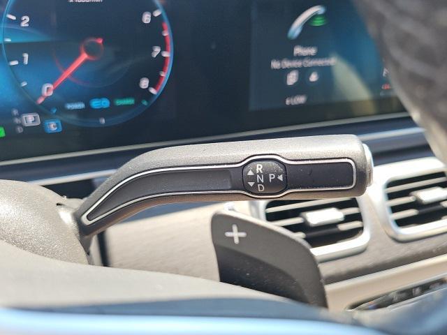 used 2020 Mercedes-Benz GLE 450 car, priced at $35,015