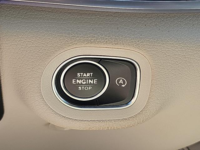 used 2020 Mercedes-Benz GLE 450 car, priced at $35,015