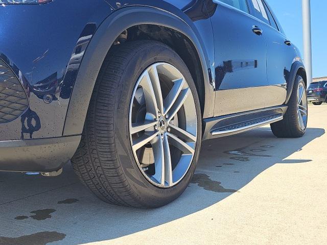 used 2020 Mercedes-Benz GLE 450 car, priced at $35,015