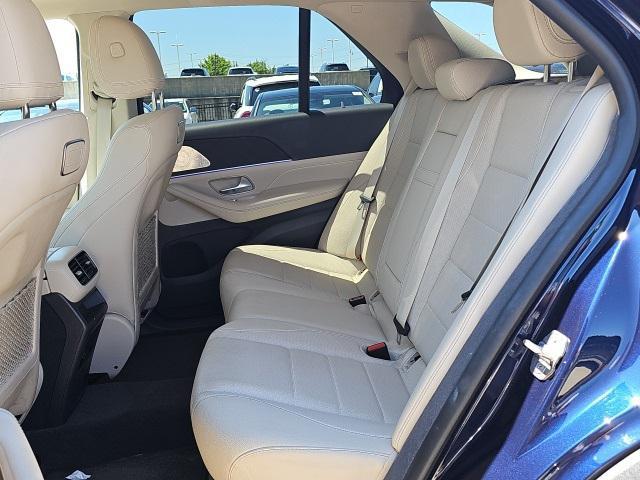 used 2020 Mercedes-Benz GLE 450 car, priced at $35,015