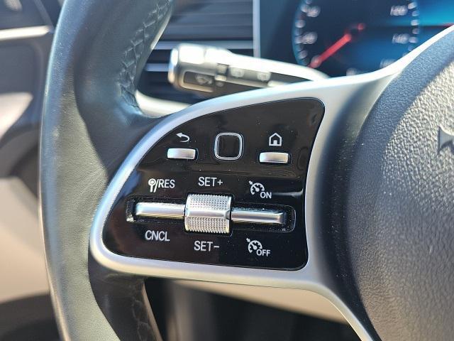 used 2020 Mercedes-Benz GLE 450 car, priced at $35,015