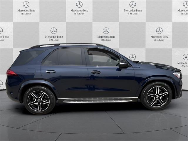 used 2020 Mercedes-Benz GLE 450 car, priced at $43,538