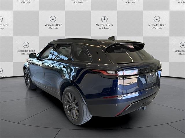 used 2022 Land Rover Range Rover Velar car, priced at $42,908