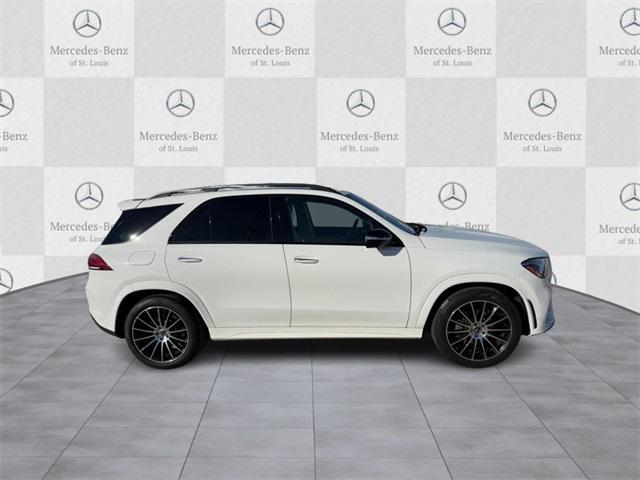 used 2022 Mercedes-Benz GLE 350 car, priced at $44,006