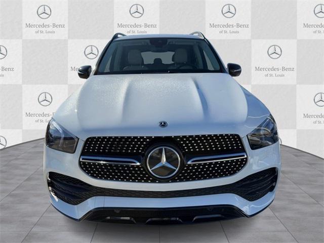 used 2022 Mercedes-Benz GLE 350 car, priced at $44,006