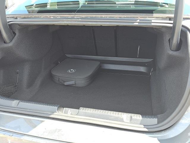 used 2024 Mercedes-Benz EQE 350 car, priced at $56,915