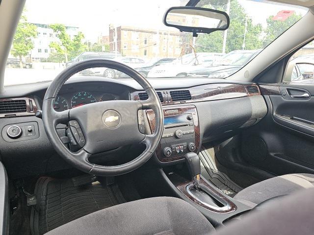 used 2012 Chevrolet Impala car, priced at $5,021