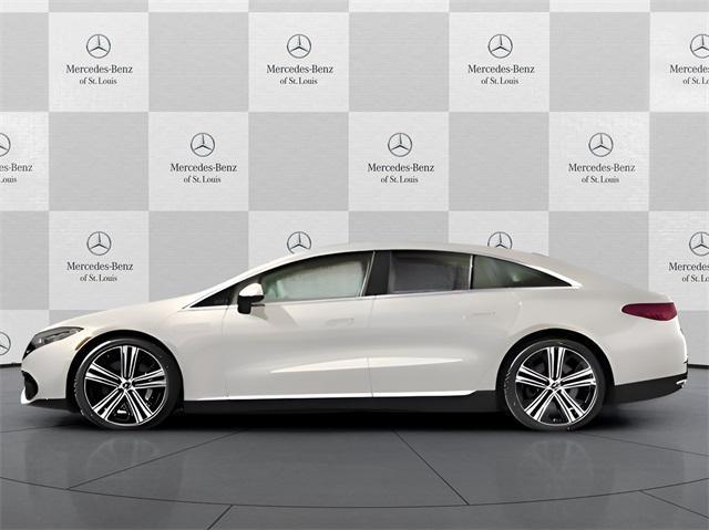 new 2023 Mercedes-Benz EQS 450 car, priced at $107,782