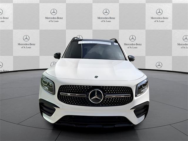 used 2023 Mercedes-Benz GLB 250 car, priced at $46,524