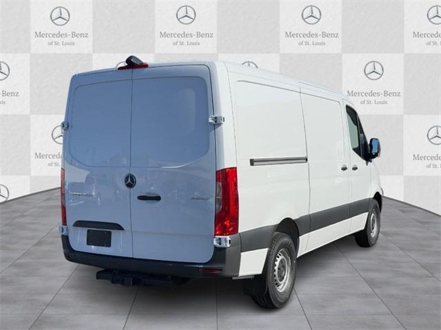 new 2025 Mercedes-Benz Sprinter 2500 car, priced at $59,398