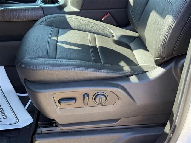 used 2020 GMC Sierra 1500 car, priced at $42,528