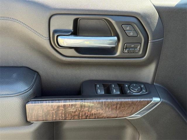 used 2020 GMC Sierra 1500 car, priced at $42,528