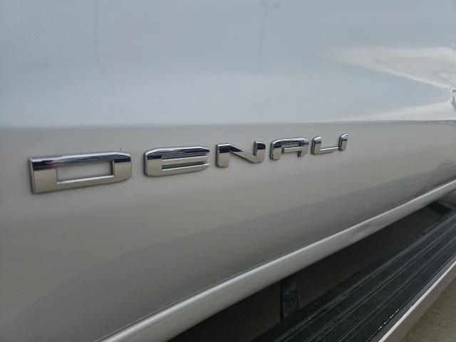 used 2020 GMC Sierra 1500 car, priced at $42,506