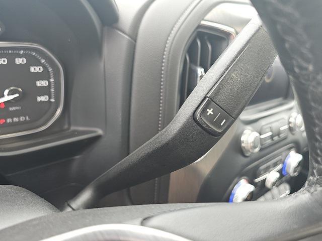 used 2020 GMC Sierra 1500 car, priced at $42,506