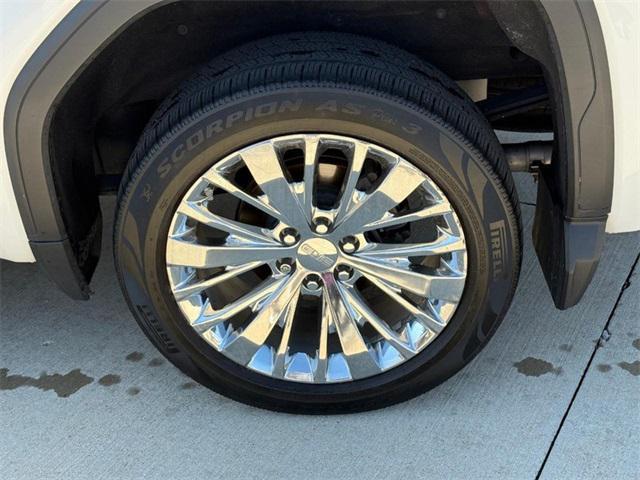 used 2020 GMC Sierra 1500 car, priced at $42,528