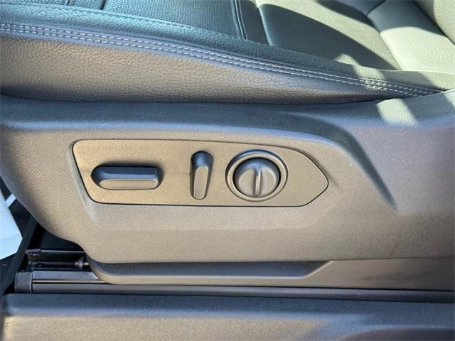 used 2020 GMC Sierra 1500 car, priced at $42,528