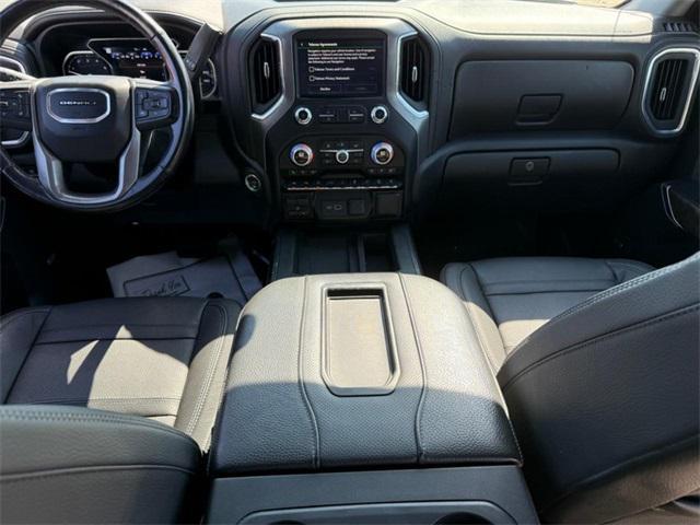 used 2020 GMC Sierra 1500 car, priced at $42,528