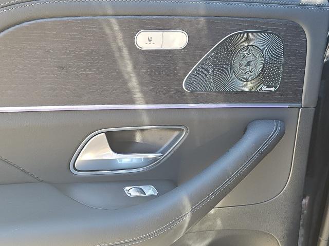 used 2025 Mercedes-Benz AMG GLE 63 car, priced at $123,915