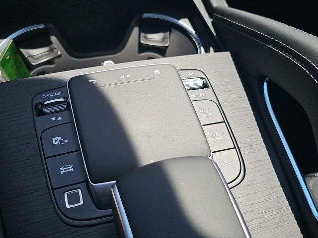 used 2025 Mercedes-Benz AMG GLE 63 car, priced at $123,915