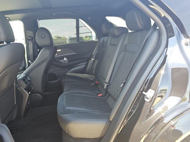 used 2025 Mercedes-Benz AMG GLE 63 car, priced at $123,915