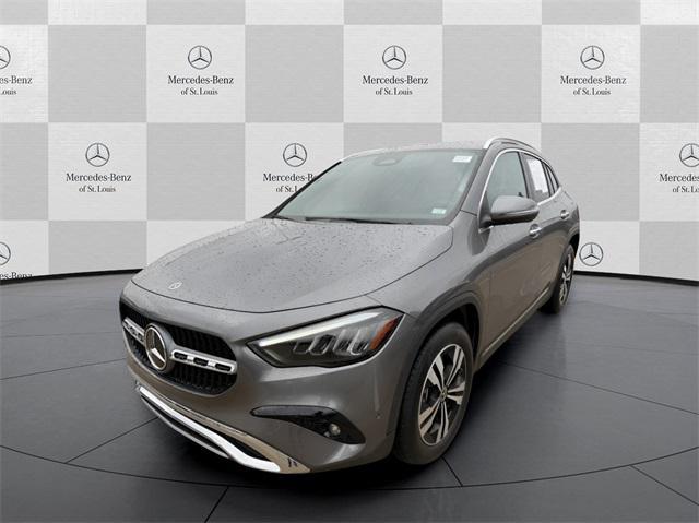 used 2024 Mercedes-Benz GLA 250 car, priced at $41,530