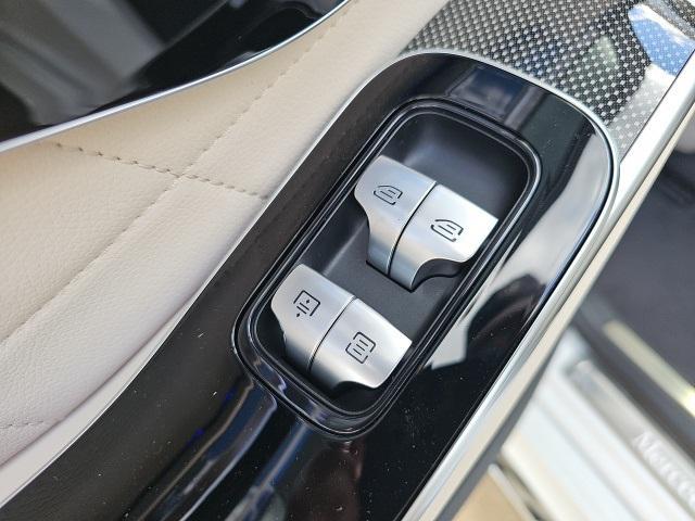 new 2025 Mercedes-Benz S-Class car, priced at $138,615