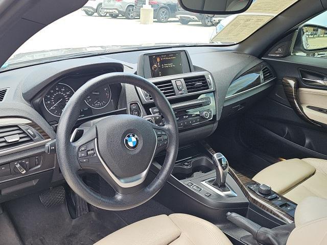 used 2016 BMW 228 car, priced at $20,910