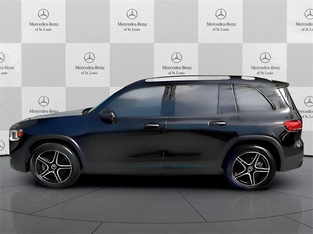 used 2023 Mercedes-Benz GLB 250 car, priced at $48,024