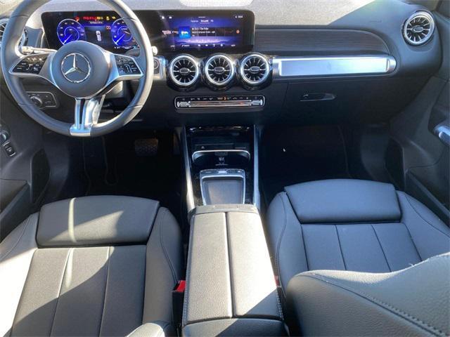 used 2024 Mercedes-Benz EQB 250 car, priced at $48,021