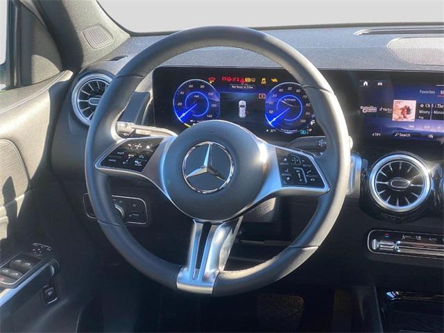 used 2024 Mercedes-Benz EQB 250 car, priced at $48,021