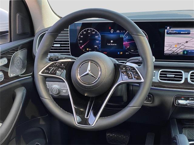 new 2025 Mercedes-Benz GLE 350 car, priced at $74,015