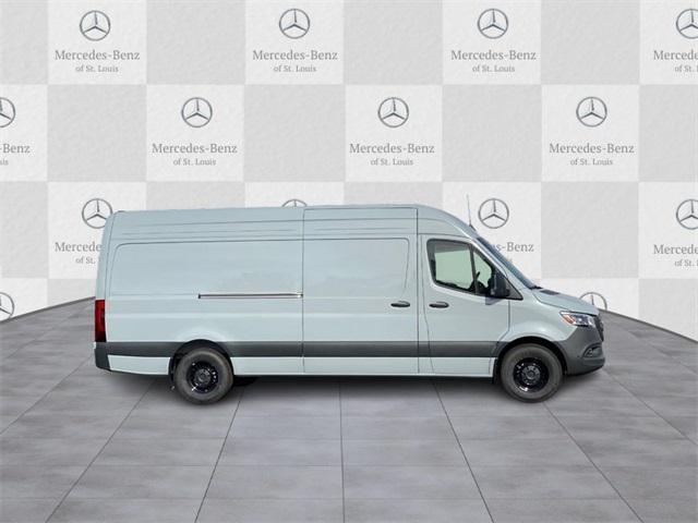 new 2025 Mercedes-Benz Sprinter 2500 car, priced at $76,610