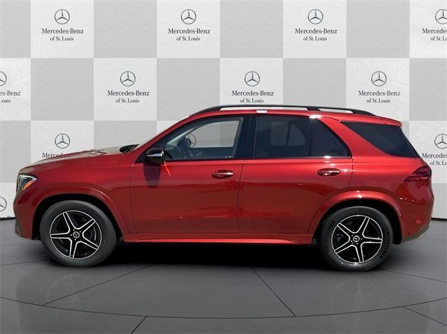 new 2024 Mercedes-Benz GLE 450 car, priced at $85,845