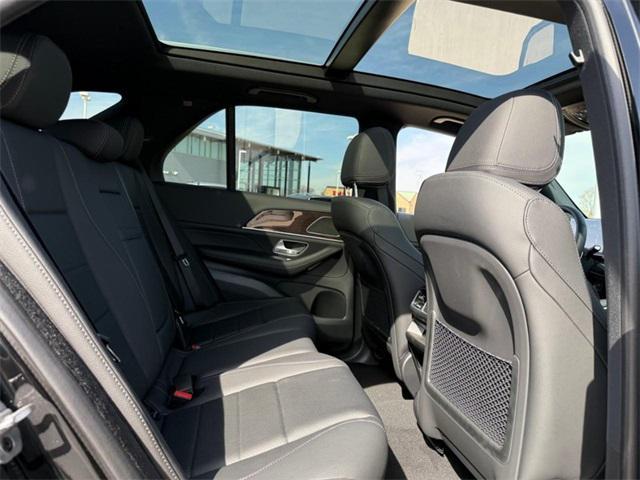 new 2025 Mercedes-Benz GLE 450e car, priced at $77,375
