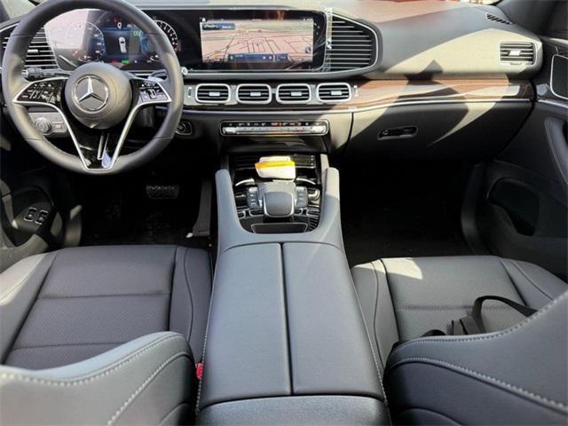 new 2025 Mercedes-Benz GLE 450e car, priced at $77,375