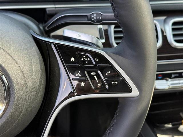new 2025 Mercedes-Benz GLE 450e car, priced at $77,375