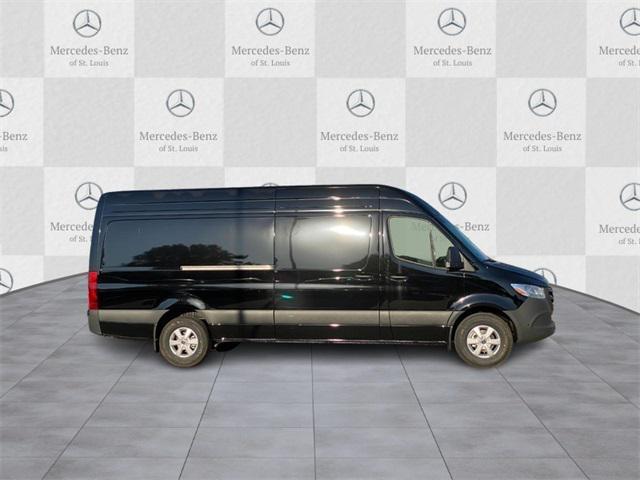 new 2025 Mercedes-Benz Sprinter 2500 car, priced at $71,869