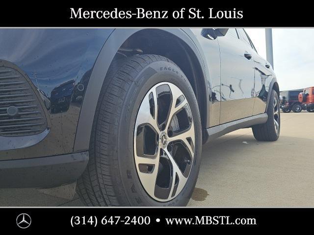 used 2025 Mercedes-Benz GLC 350e car, priced at $55,025